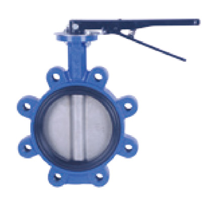 Butterfly Valve