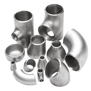 Butt Welded Fittings