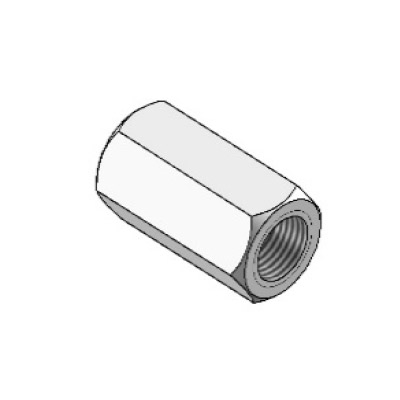 Rod Coupling