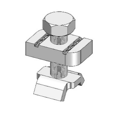 Seismic Hanger Rod Stiffener