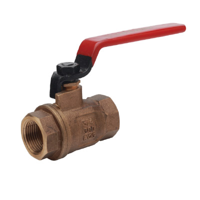 Ball Valve