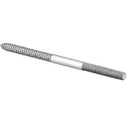 Coach Screw Rod