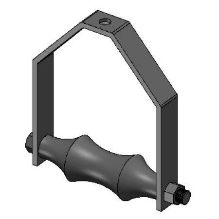 Adjustable Roller Hanger
