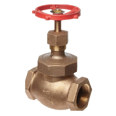 Globe Valve