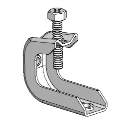 Steel Beam Clamp