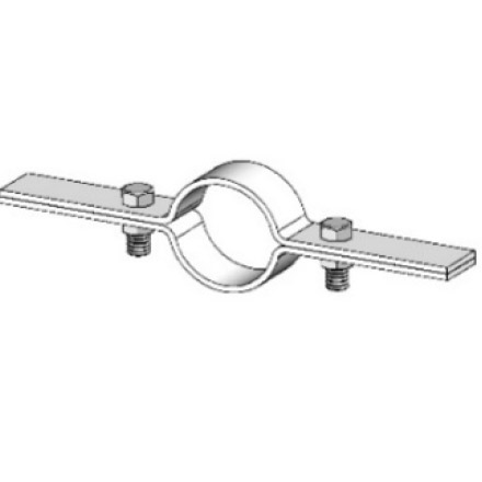 Standard Riser Clamp