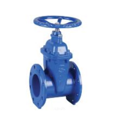 Gate Valve