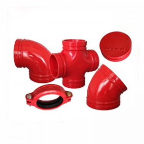 Grooved Fittings