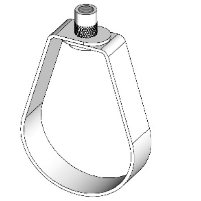 I-FIG 41 Swivel Ring Hanger