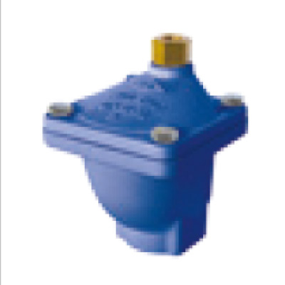 Air Relief Valves